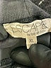 Escada Black Jeggings Size XL - photo 4