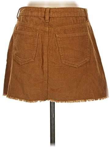Indigo Rein Casual Skirt (view 2)