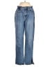Good American Blue Jeans Size 2 - photo 1