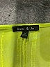 Sami & JO Green Short Sleeve Blouse Size M - photo 7