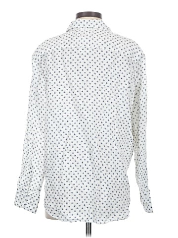 Frank & Eileen Long Sleeve Button-Down Shirt (view 2)