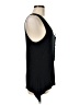 Cable & Gauge Black Sleeveless Top Size M - photo 4