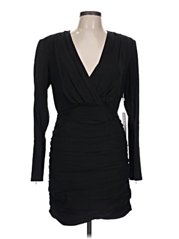 Ronny Kobo Cocktail Dress (view 1)