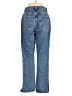 Good American Blue Jeans Size 2 - photo 2