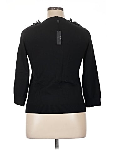 Cable & Gauge Cardigan (view 2)