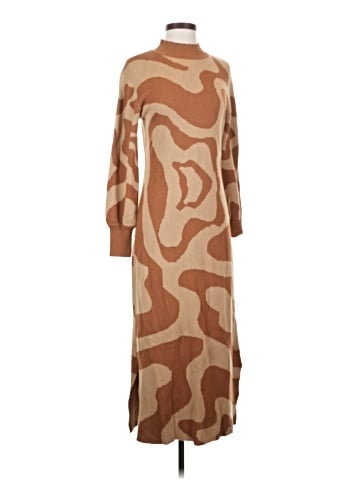 Left Coast by Dolan Casual Dress (view 1)