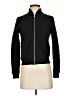 Gap Solid Black Jacket Size XS - photo 1