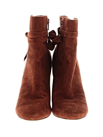 Sole Society Ankle Boots (view 2)