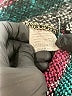 Unbranded Tweed Teal Pullover Sweater Size LgEstimated - photo 7