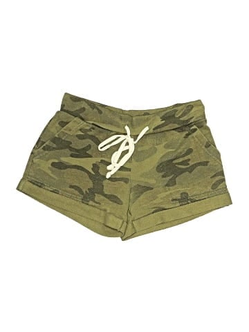 ALTERNATIVE Athletic Shorts (view 1)