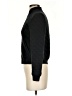 Gap Solid Black Jacket Size XS - photo 5