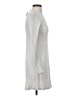 Zara Silver Casual Dress Size S - photo 4