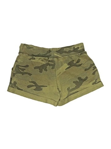 ALTERNATIVE Athletic Shorts (view 2)
