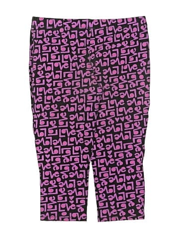 Total Girl Casual Pants (view 2)