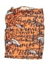Forever 100% Polyester Orange Scarf One size - photo 2