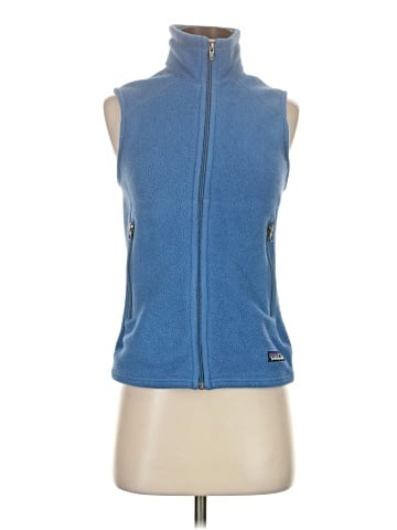 Patagonia Vest (view 1)