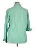 Sovereign Code Green 3/4 Sleeve Button-Down Shirt Size XL - photo 2