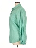 Sovereign Code Green 3/4 Sleeve Button-Down Shirt Size XL - photo 5