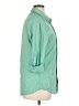 Sovereign Code Green 3/4 Sleeve Button-Down Shirt Size XL - photo 4