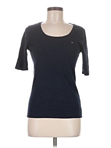 Tommy Hilfiger 3/4 Sleeve T-Shirt (view 1)