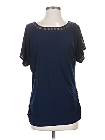 Espresso Short Sleeve T-Shirt (view 1)