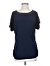 Espresso Blue Short Sleeve T-Shirt Size S - photo 1