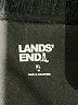 Lands' End Black Casual Pants Size XL - photo 4