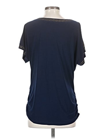 Espresso Short Sleeve T-Shirt (view 2)