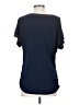 Espresso Blue Short Sleeve T-Shirt Size S - photo 2