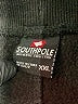 Southpole 100% Polyester Black Casual Pants Size XXL - photo 4