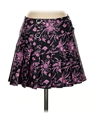 Tiger Mist Casual Skirt (view 1)