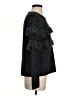 Mud Pie Tweed Black Pullover Sweater Size S - photo 4