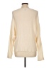 Only Mine Ivory Pullover Sweater Size L - photo 2
