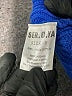 Ser.O.Ya 100% Cotton Blue Pullover Sweater Size M - photo 8