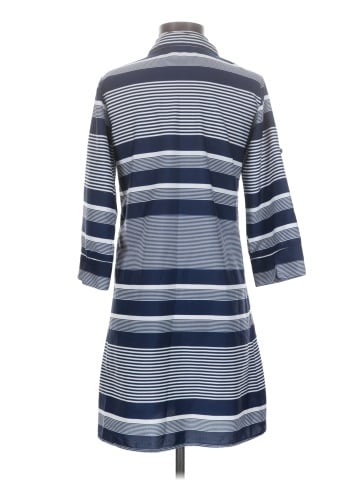 Speed Control Casual Dress (view 2)