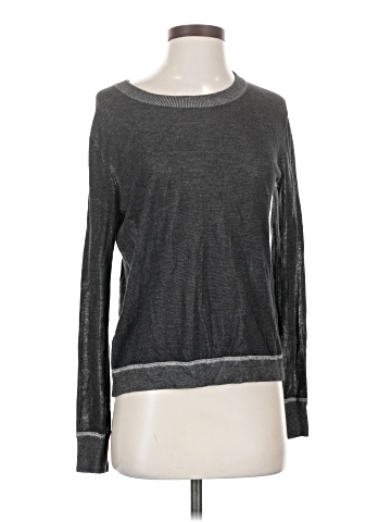 Rag & Bone/JEAN Long Sleeve T-Shirt (view 1)