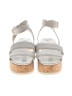 Vince. White Ivory Sandals Size 9 - photo 2