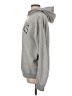 Jerzees Gray Sweatshirt Size L - photo 5