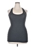 Unbranded Gray Tank Top Size XXL (estimated) - photo 1