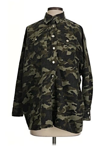 Cherry Koko Raincoat (view 1)