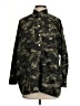 Cherry Koko 100% Cotton Green Raincoat Size Sm - Med - photo 1
