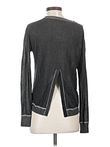 Rag & Bone/JEAN Long Sleeve T-Shirt (view 2)
