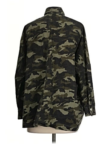 Cherry Koko Raincoat (view 2)