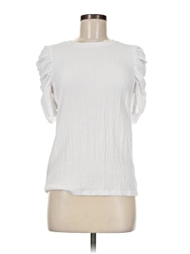 Ann Taylor LOFT Short Sleeve Top (view 1)