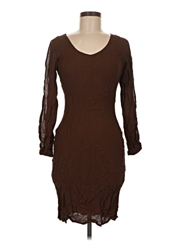 Frenzii by Jully Kang Casual Dress (view 1)