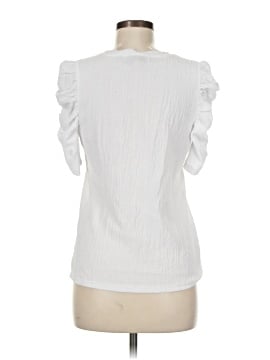 Ann Taylor LOFT Short Sleeve Top (view 2)