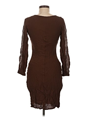 Frenzii by Jully Kang Casual Dress (view 2)