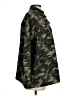 Cherry Koko 100% Cotton Green Raincoat Size Sm - Med - photo 4