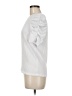 Ann Taylor LOFT White Short Sleeve Top Size M - photo 5