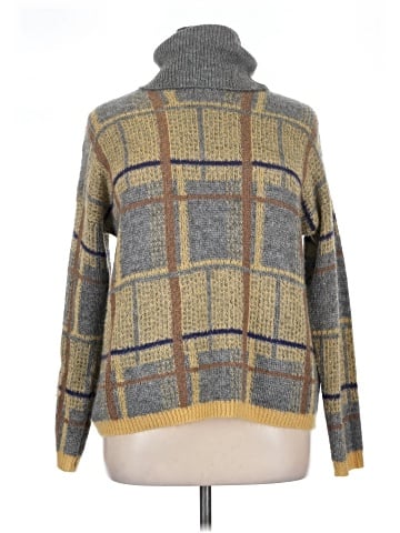 Telluride Clothing Co Turtleneck Sweater (view 1)